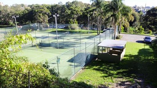 about wentworth tennis